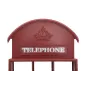 BACHECA Budka Telefoniczna 52 15 120 cm